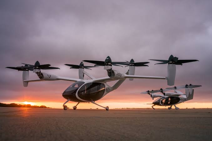 Florida Department of Transportation Proposes Redirecting $198 Million in Federal EV Charging Funds to eVTOL Air Taxi Infrastructure, Plans 32 Vertiports